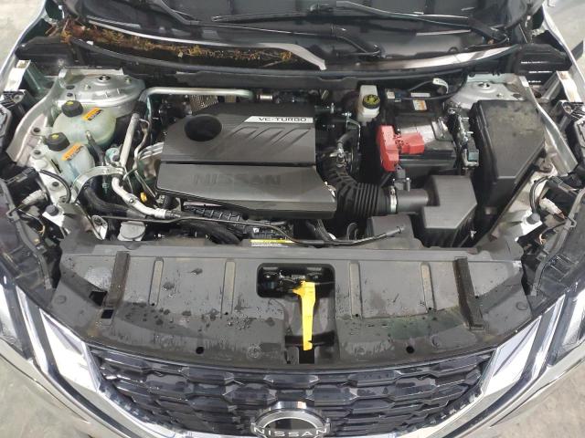 NISSAN ROGUE SV 2023