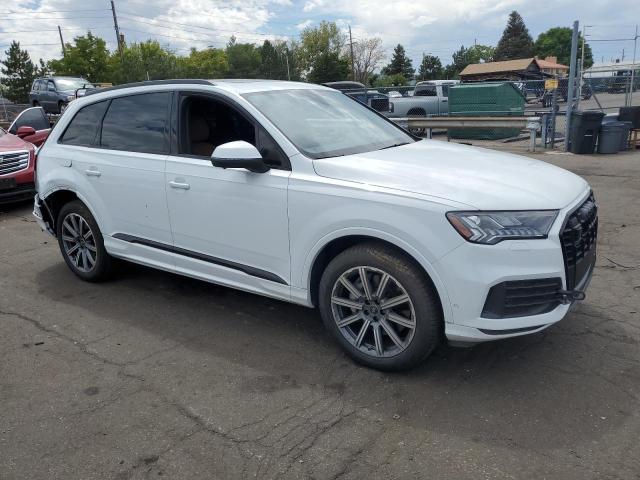 AUDI Q7 PREMIUM PLUS 2024