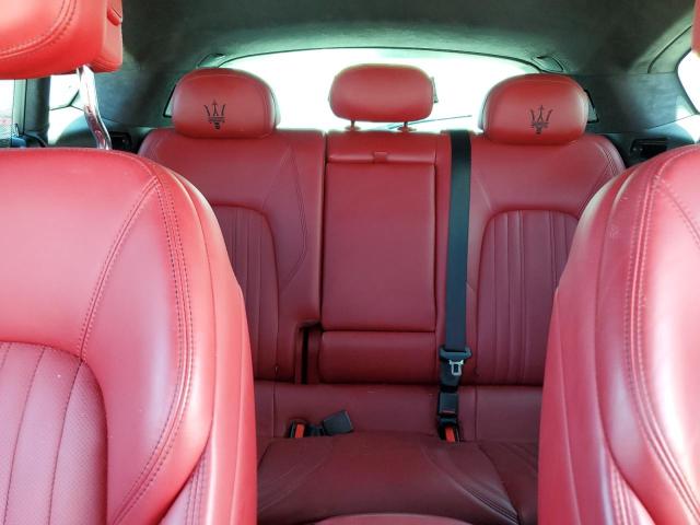 MASERATI LEVANTE S SPORT 2017