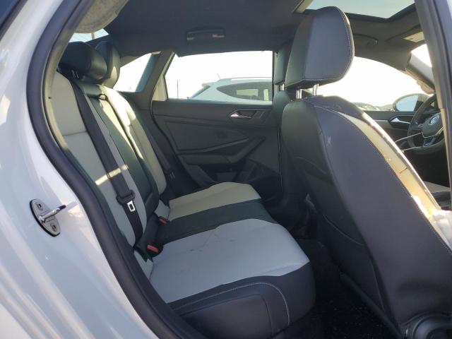 VOLKSWAGEN JETTA S 2021