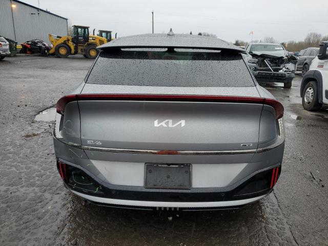 KIA EV6 GT 2023