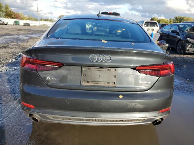 AUDI A5 PRESTIGE S-LINE 2018