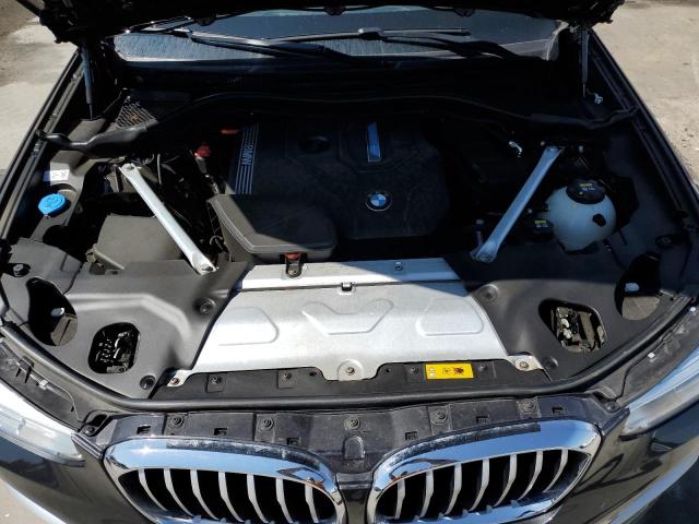 BMW X3 XDRIVE30E 2021