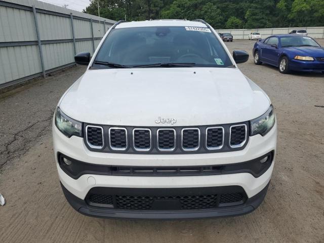 JEEP COMPASS LATITUDE 2024