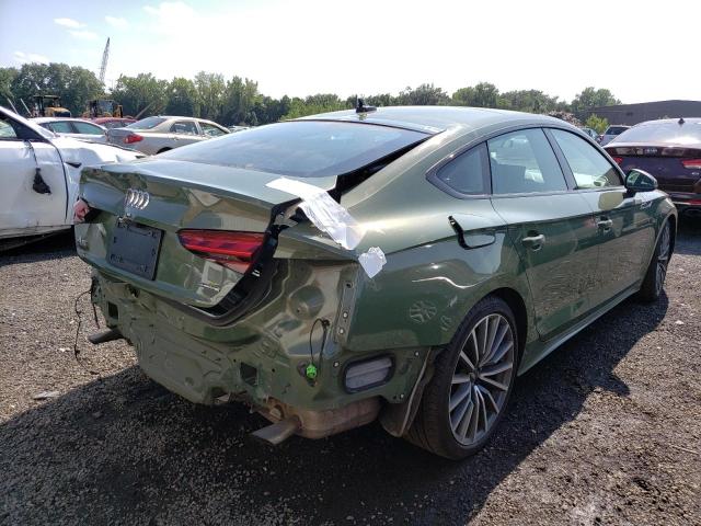 AUDI A5 PREMIUM PLUS 40 2022