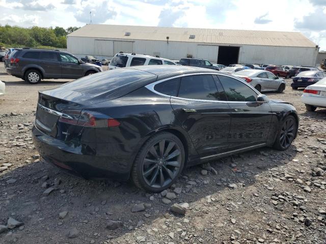 TESLA MODEL S 2017