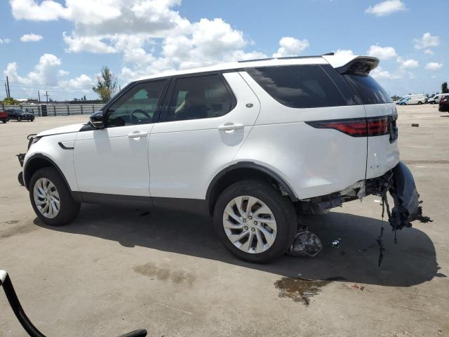 LAND ROVER DISCOVERY S 2024