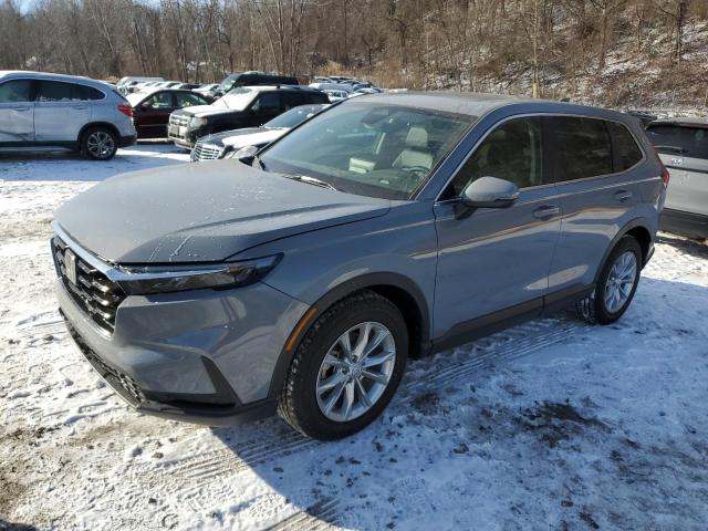 HONDA CR-V EXL 2024