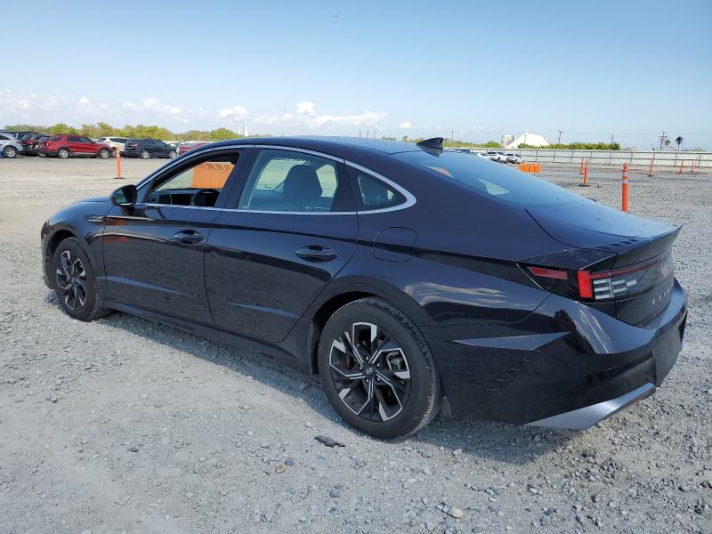 HYUNDAI SONATA SEL 2024