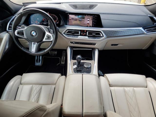 BMW X6 XDRIVE40I 2020