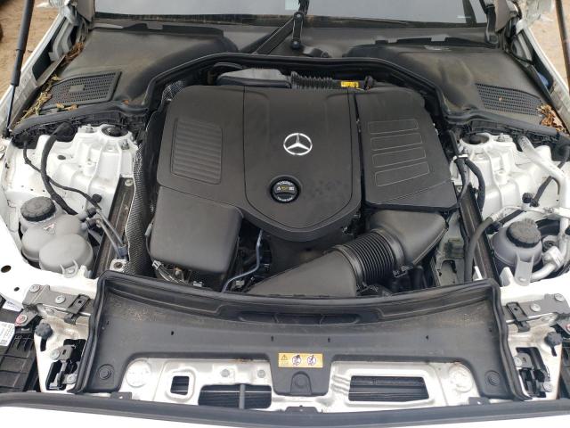 MERCEDES-BENZ C 300 4MATIC 2023
