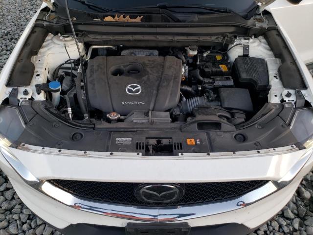 MAZDA CX-5 GRAND TOURING 2019