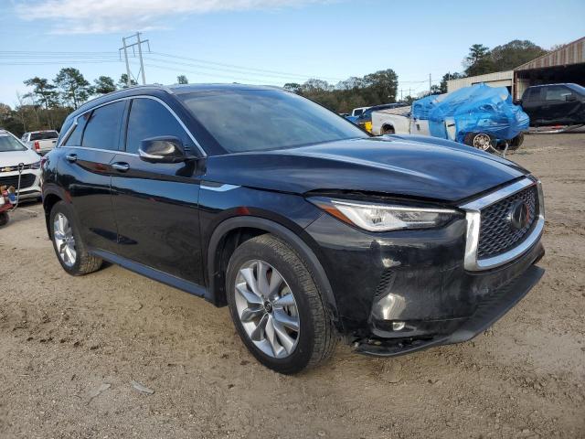 INFINITI QX50 ESSENTIAL 2022
