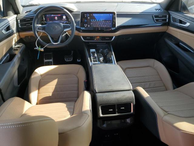VOLKSWAGEN ATLAS CROSS SPORT 2023