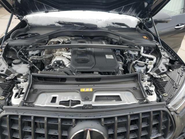 MERCEDES-BENZ GLC 43 4MATIC AMG 2024
