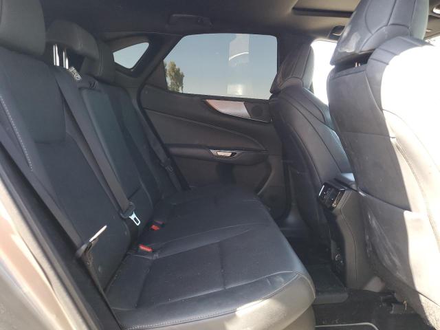 LEXUS NX 450H LUXURY 2023