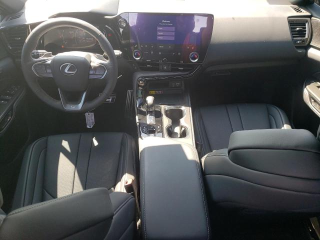 LEXUS NX 350 LUXURY 2025