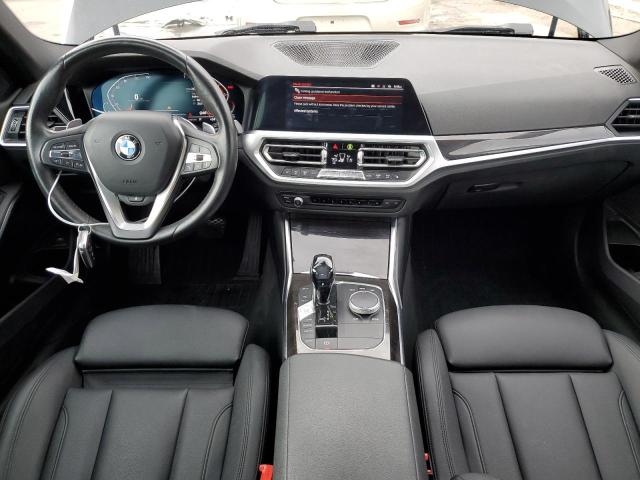 BMW 330XI 2019