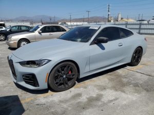 BMW M440I 2023