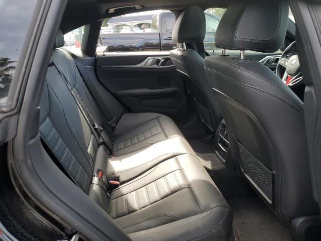 BMW I4 EDRIVE 35 2023