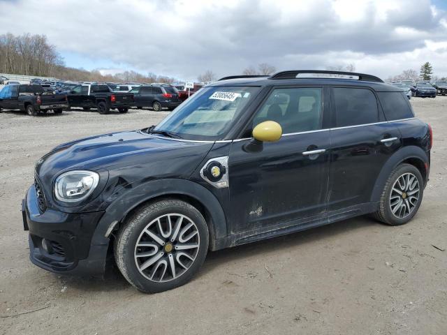 MINI COOPER S E COUNTRYMAN 2019