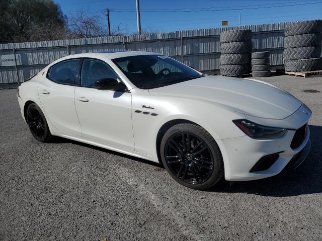 MASERATI GHIBLI MODENA 2021