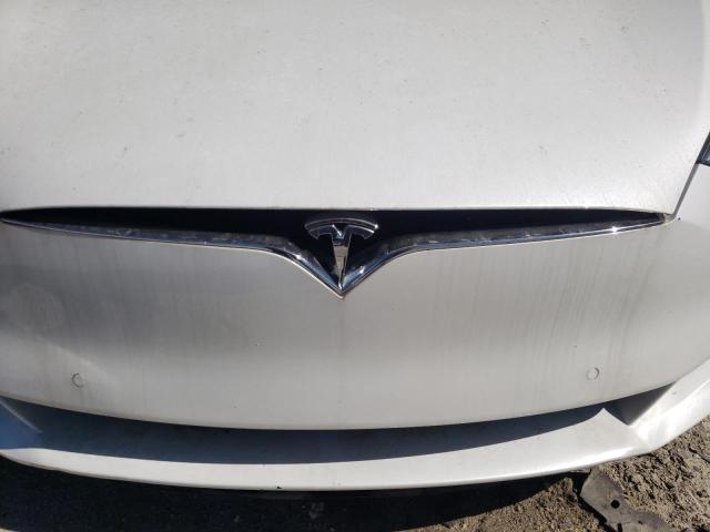 TESLA MODEL S 2019