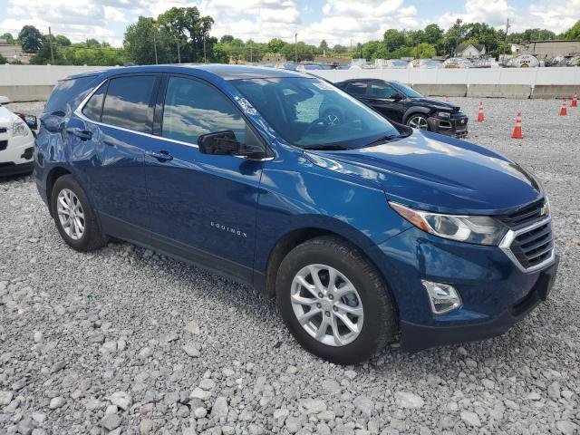 CHEVROLET EQUINOX LT 2020