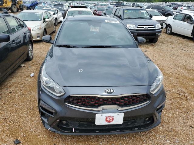 KIA FORTE GT LINE 2021