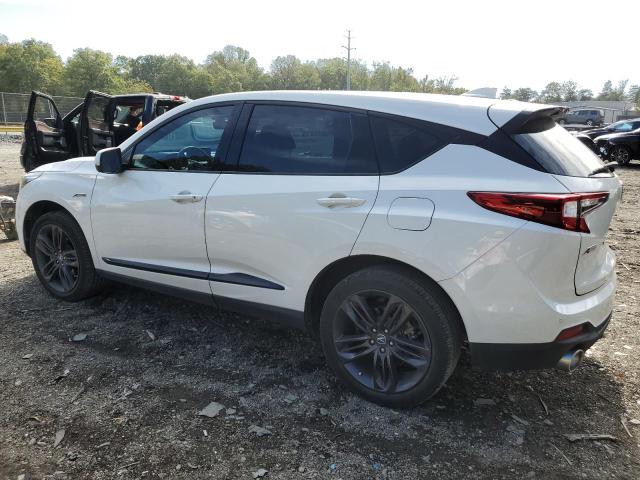 ACURA RDX A-SPEC 2021