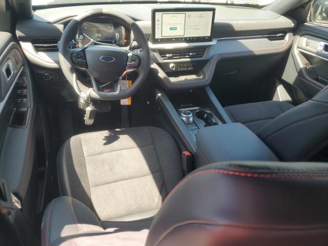 FORD EXPLORER ST 2025