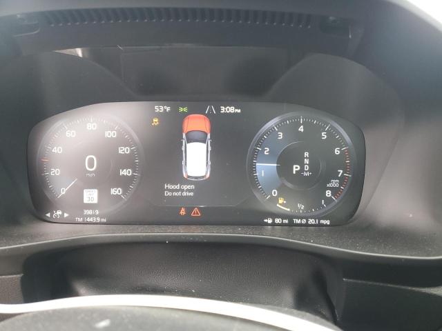 VOLVO XC40 T5 R-DESIGN 2022