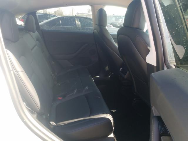 TESLA MODEL Y 2020