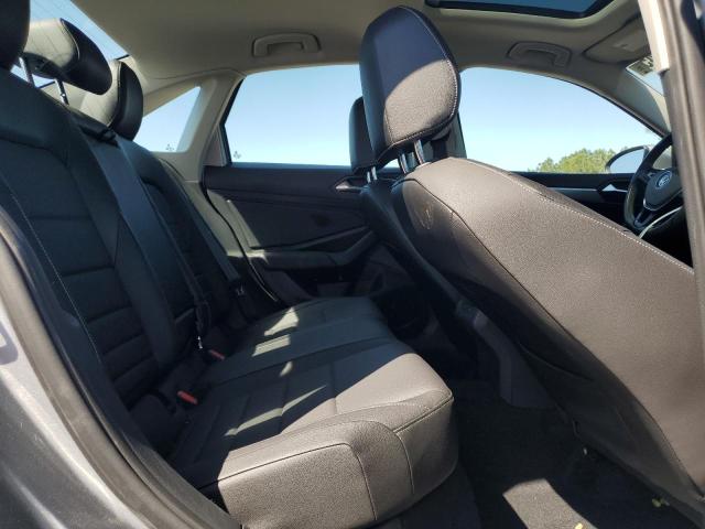 VOLKSWAGEN JETTA S 2021
