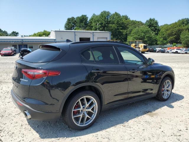 ALFA ROMEO STELVIO TI SPORT 2017