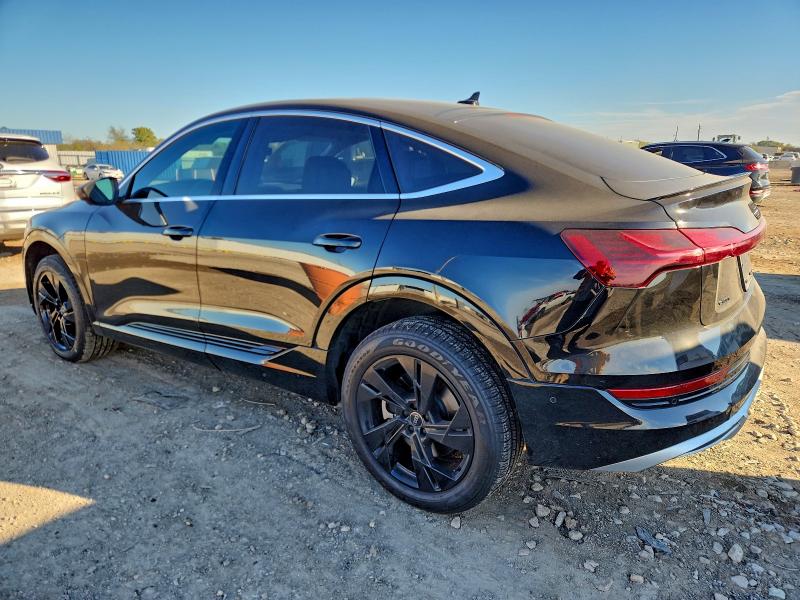 AUDI E-TRON SPORTBACK PRESTIGE 2021