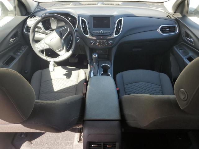 CHEVROLET EQUINOX LT 2021