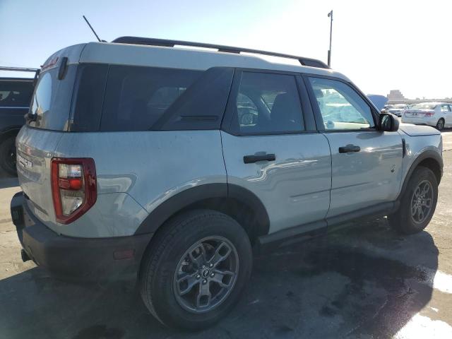 FORD BRONCO SPORT BIG BEND 2023