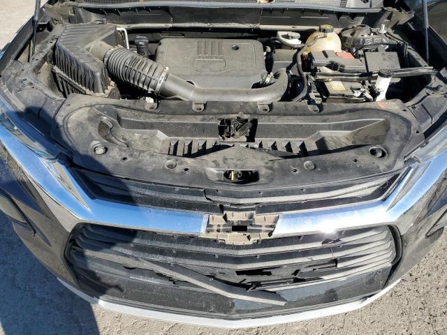 CHEVROLET BLAZER 2LT 2021