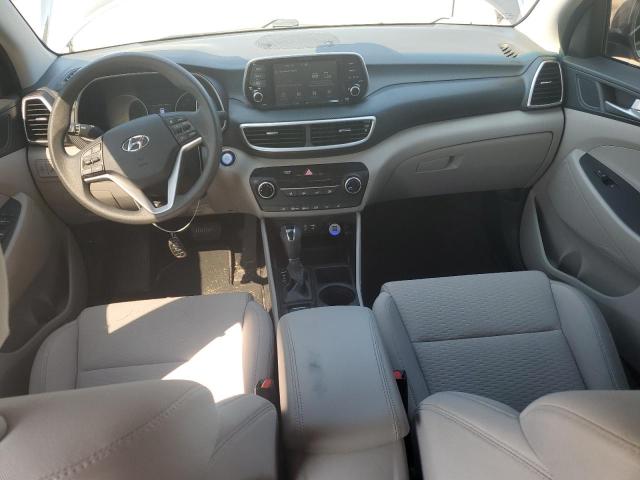 HYUNDAI TUCSON LIMITED 2020