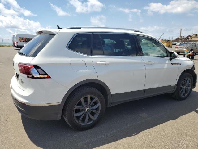 VOLKSWAGEN TIGUAN SE 2022