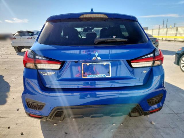 MITSUBISHI OUTLANDER SPORT S/SE 2023