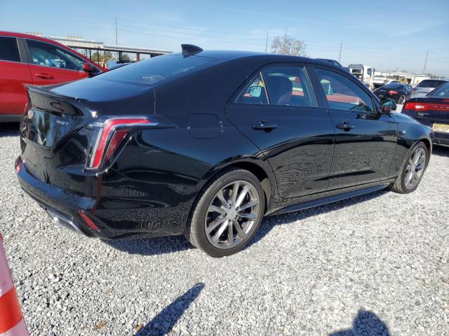 CADILLAC CT4 SPORT 2022