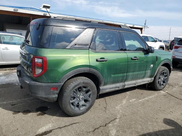 FORD BRONCO SPORT BIG BEND 2024