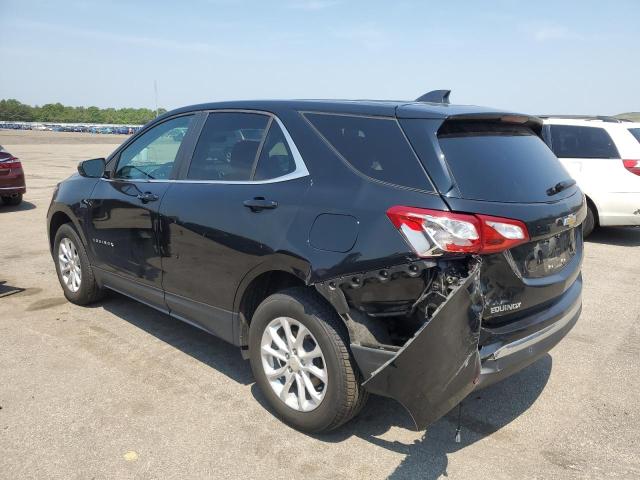 CHEVROLET EQUINOX LT 2021