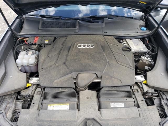 AUDI Q8 PRESTIGE S-LINE 2020