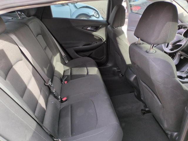 CHEVROLET MALIBU LS 2020