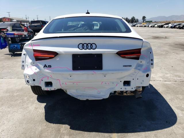 AUDI A5 PREMIUM PLUS 45 2023