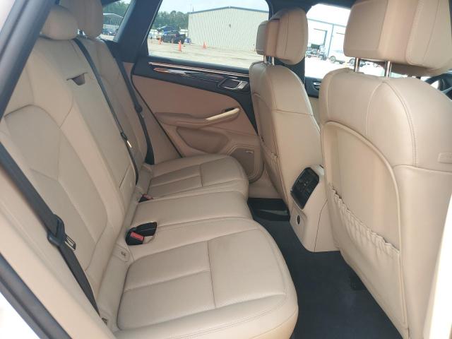 PORSCHE MACAN S 2020