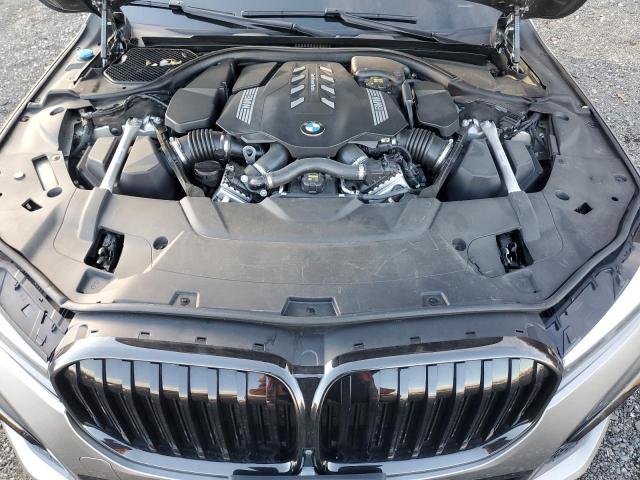BMW 750 XI 2020